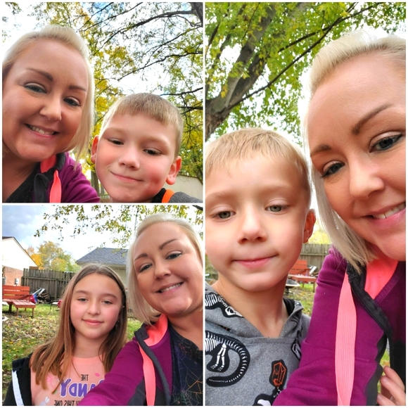 Meet your Posher, Amber - Picture 1 of 1